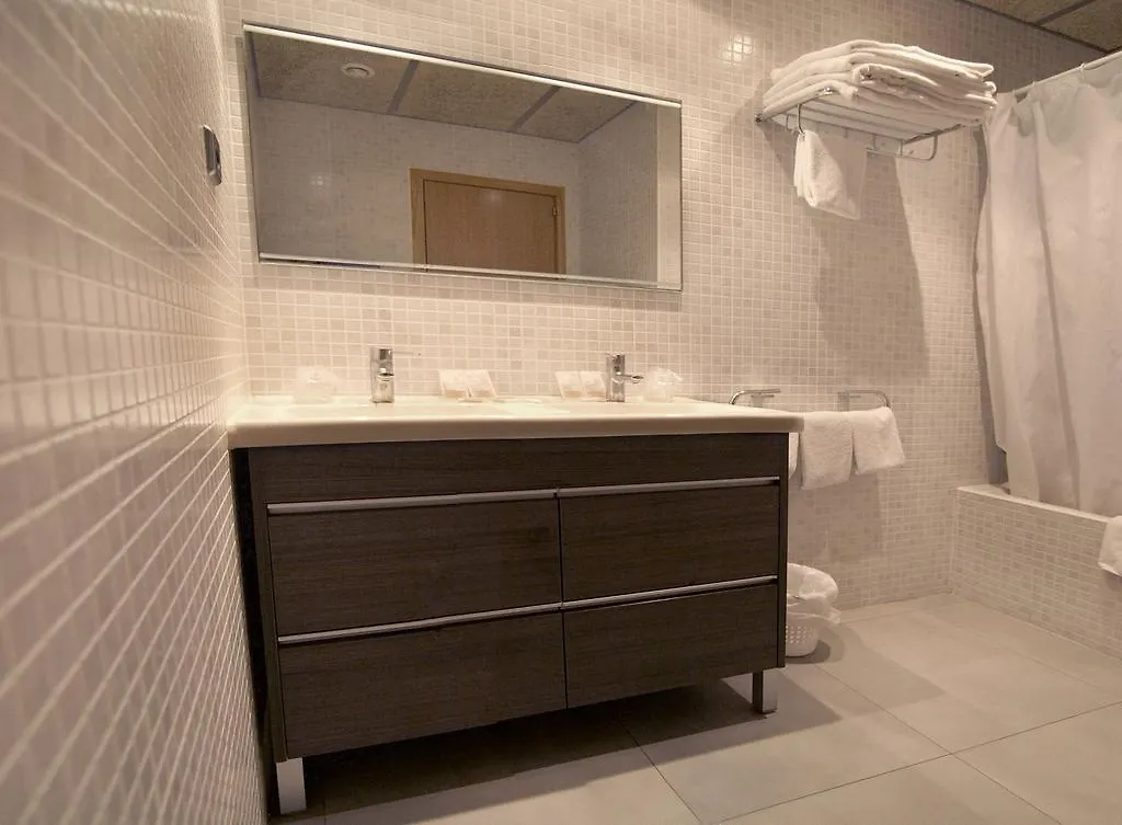 Hotel Condestable Barcellona
