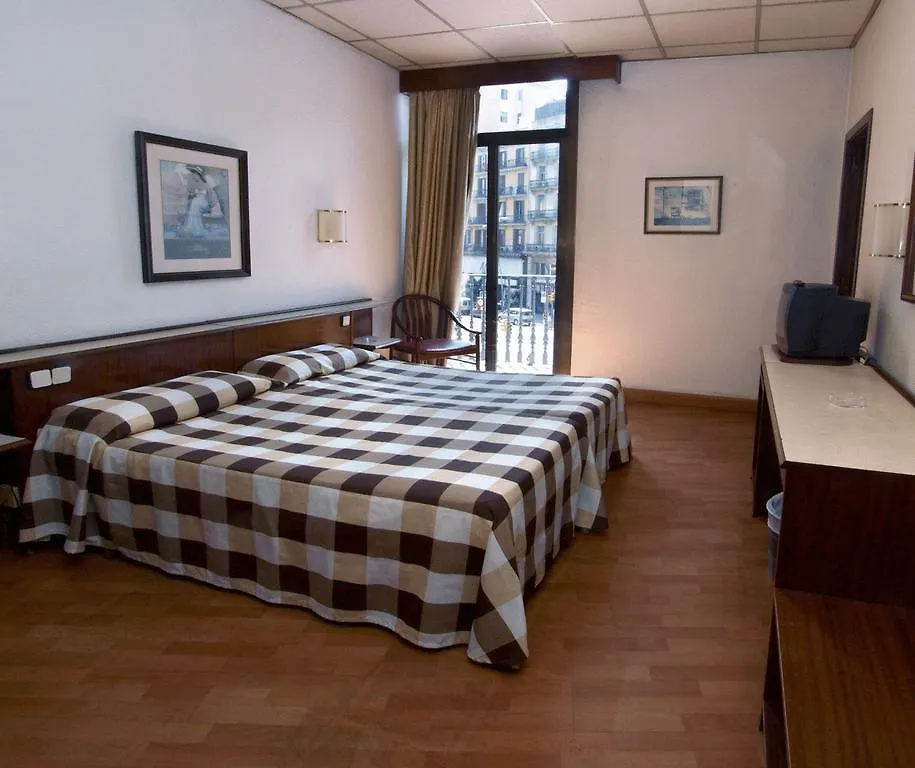 Hotel Condestable Barcellona