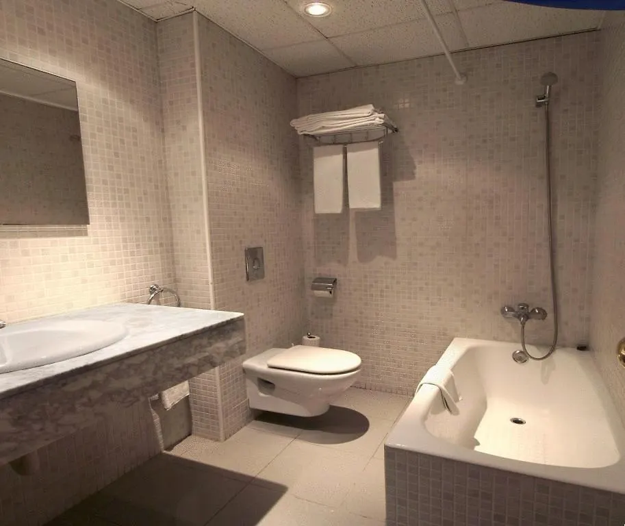 Hotel Condestable Barcellona