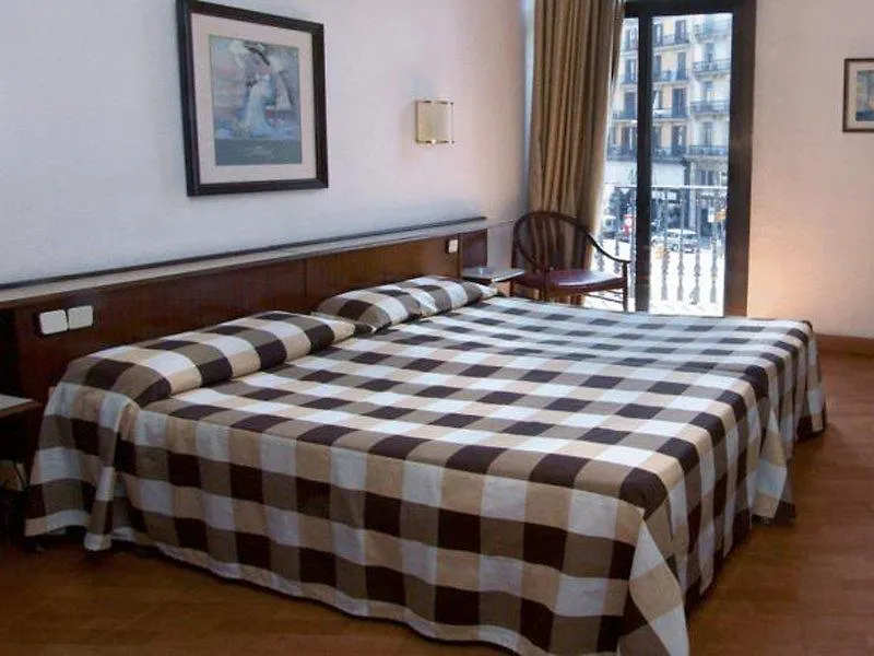 Hotel Condestable Barcellona 2*,  Spagna