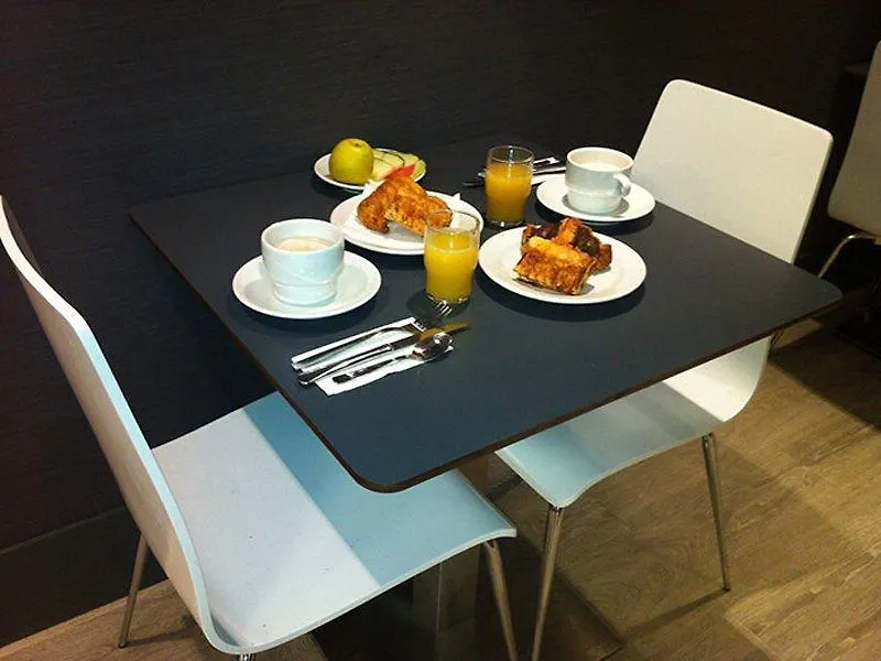 Hotel Condestable Barcellona