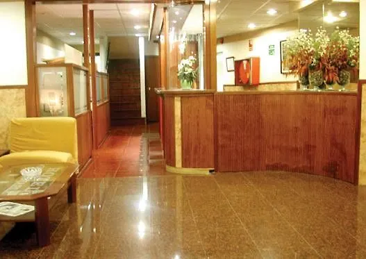 Hotel Condestable Barcellona
