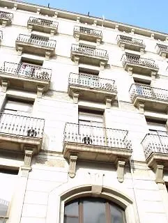 Hotel Condestable Barcellona 2*,  Spagna