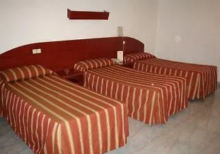Hotel Condestable Barcellona 2*,