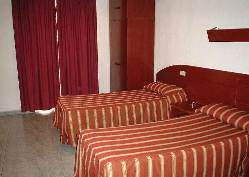 Hotel Condestable Barcellona