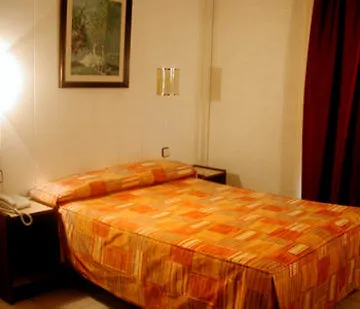 Hotel Condestable Barcellona