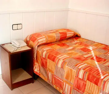 Hotel Condestable Barcellona