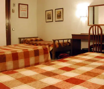 Hotel Condestable Barcellona