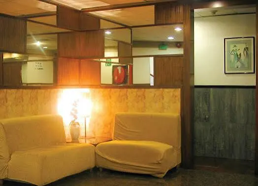 Hotel Condestable Barcellona
