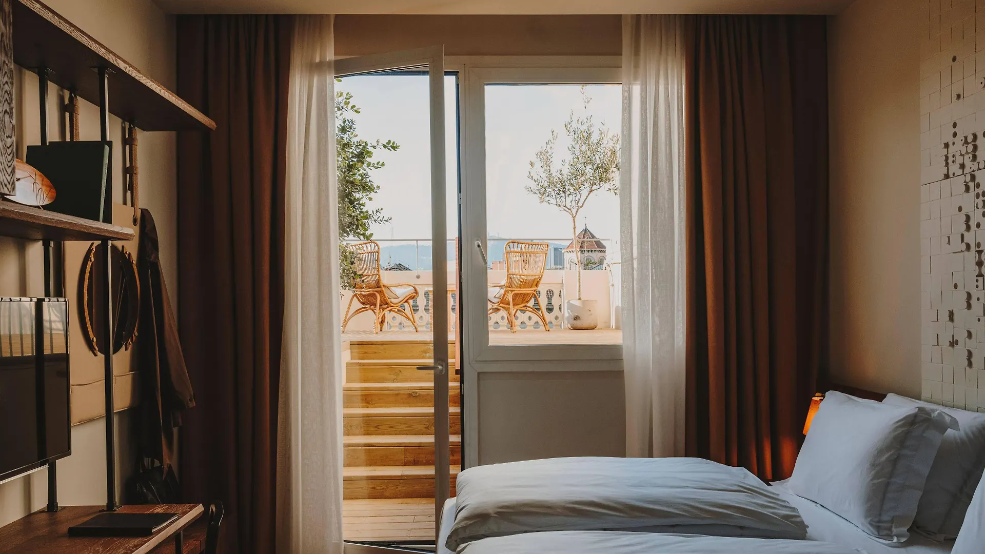 Hotel Condestable Barcellona 2*,  Spagna