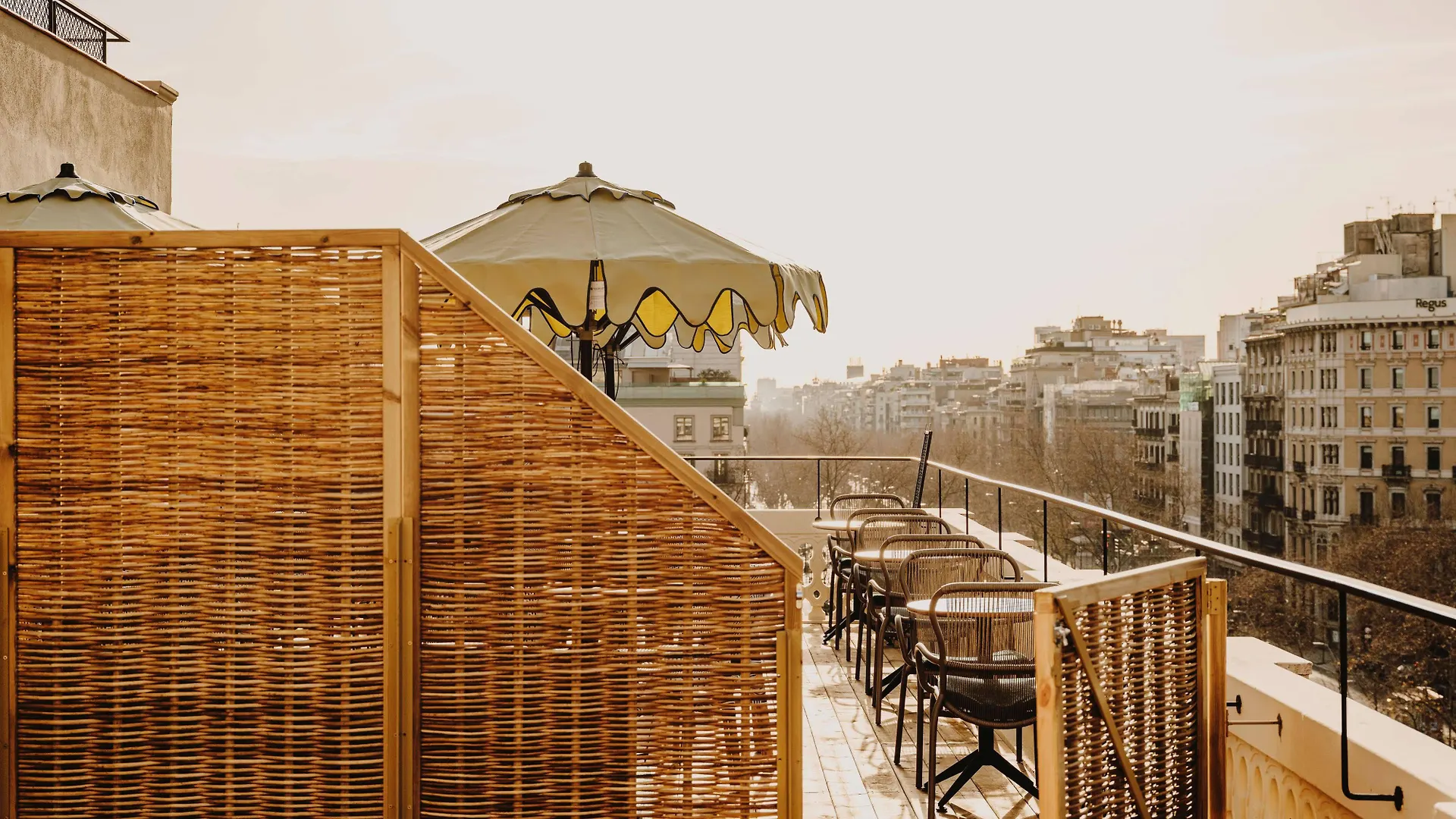 Hotel Condestable Barcellona