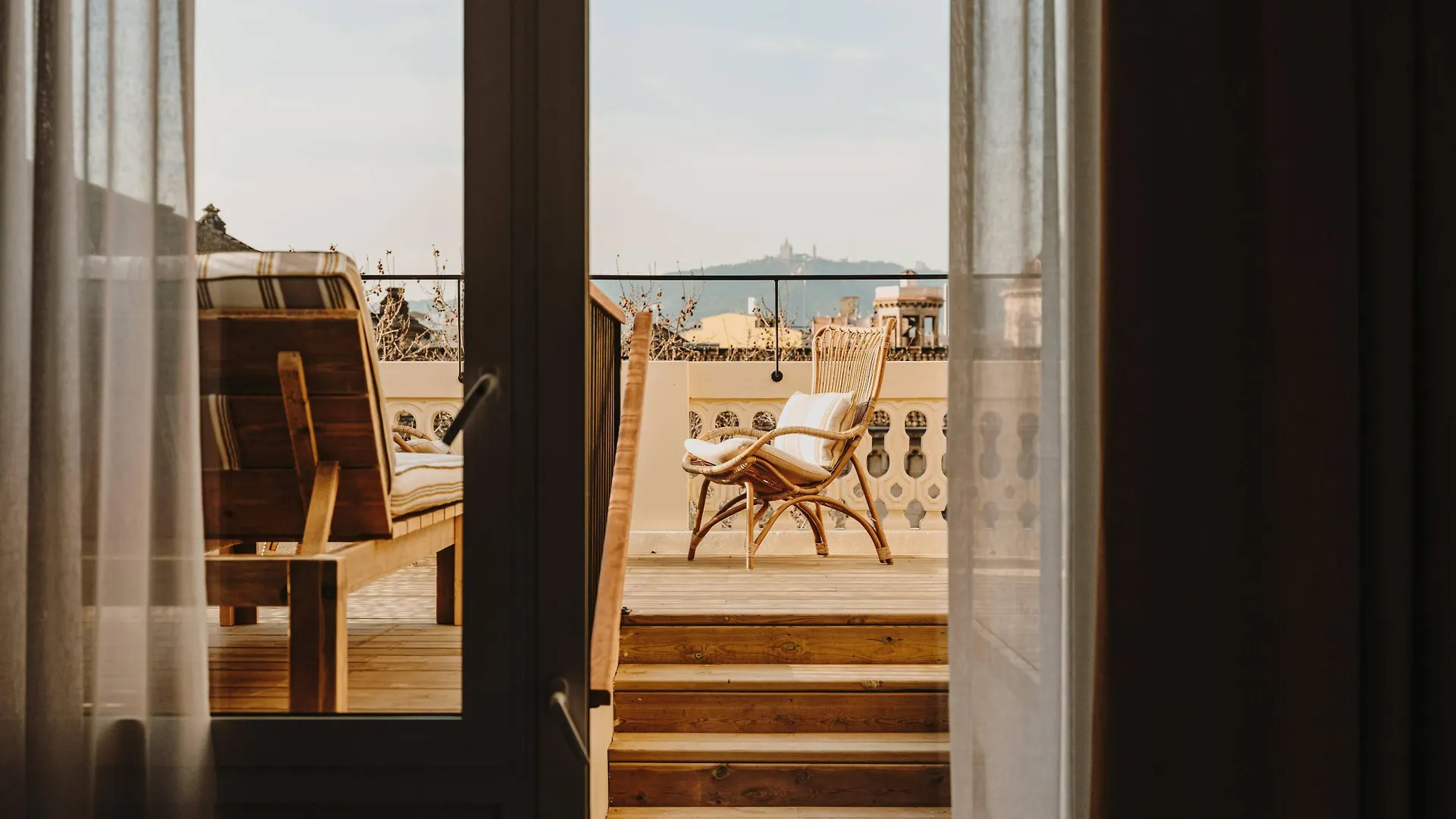 Hotel Condestable Barcellona