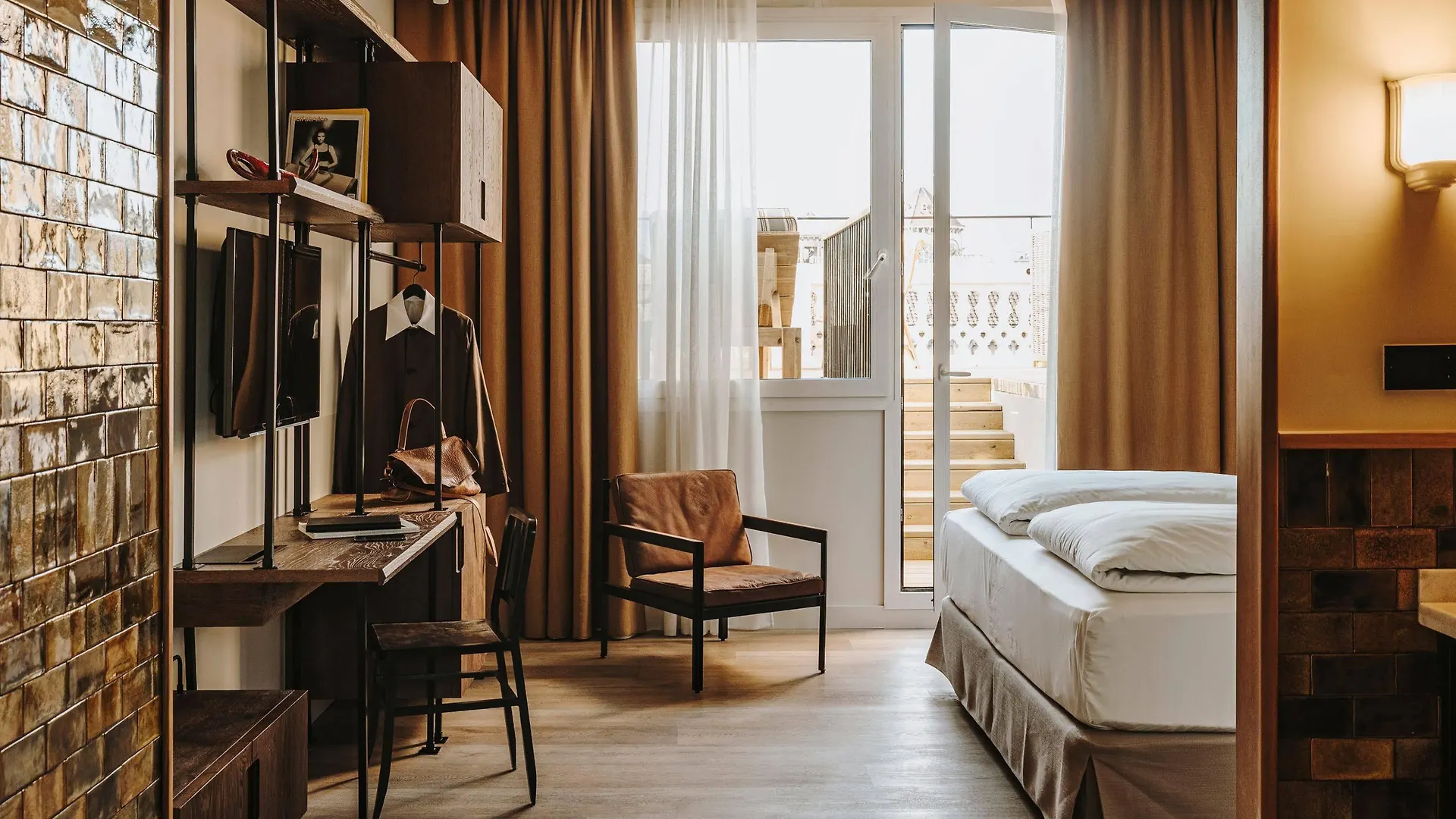 Hotel Condestable Barcellona