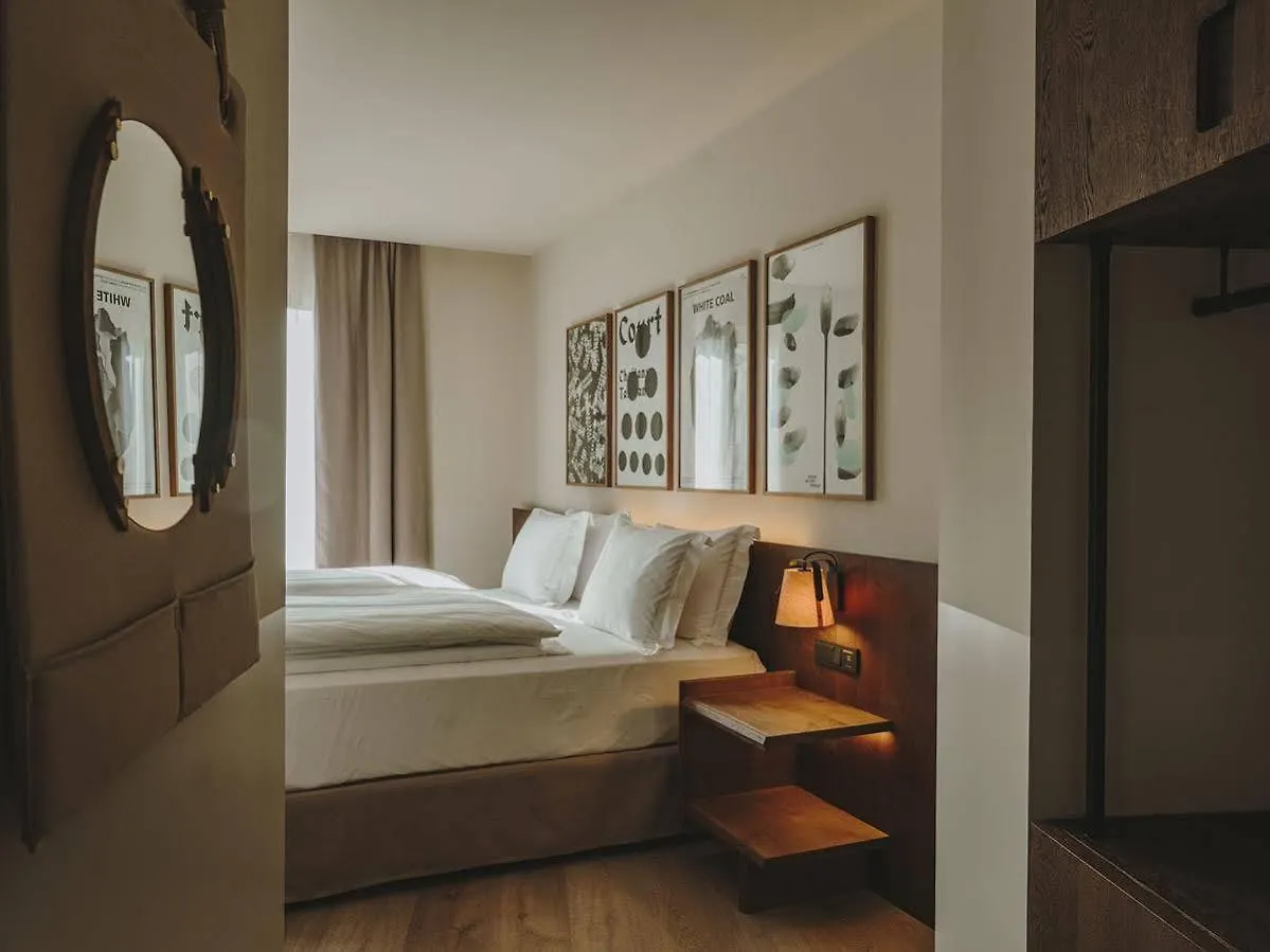 Hotel Condestable Barcellona