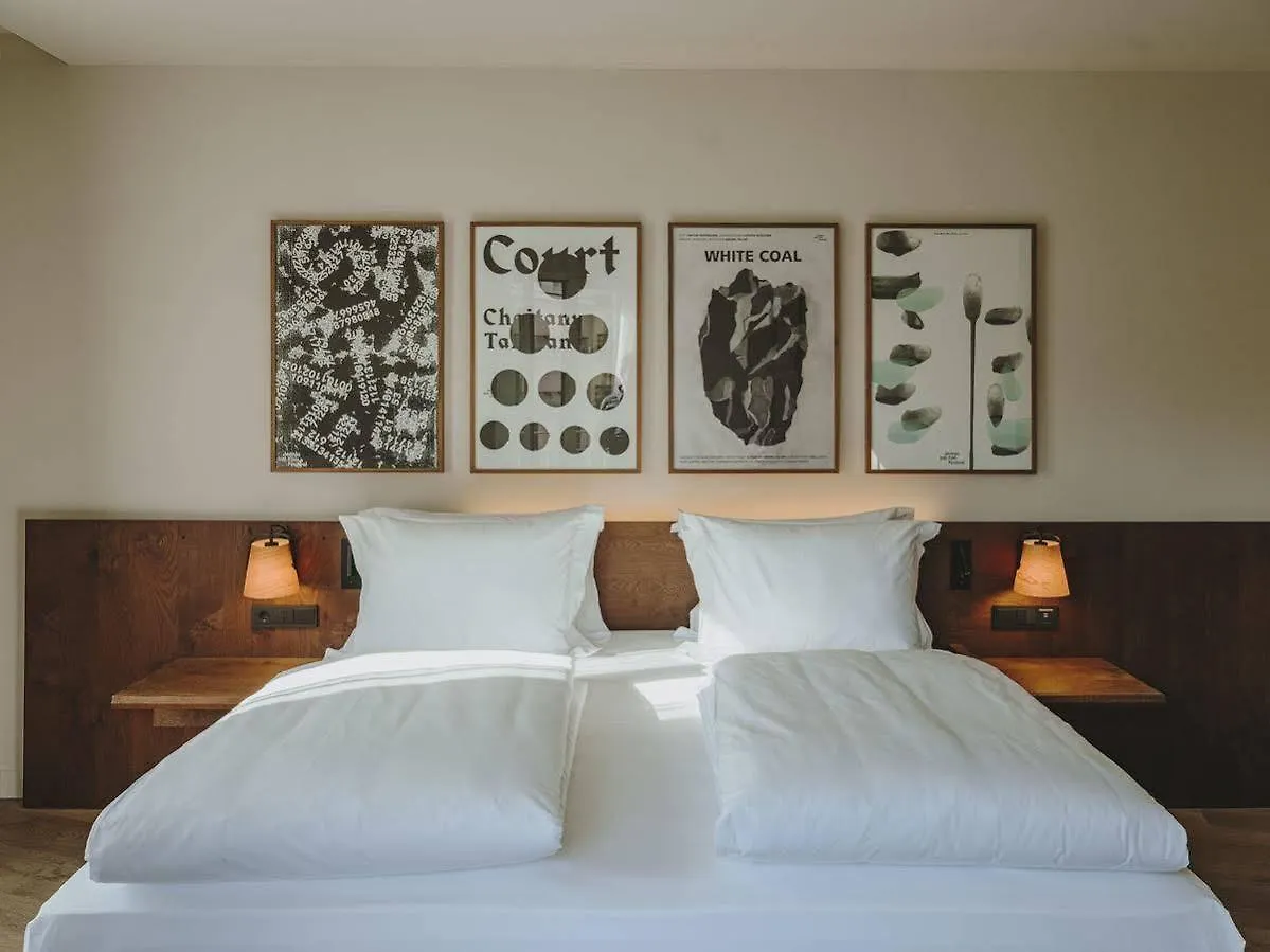 Hotel Condestable Barcellona