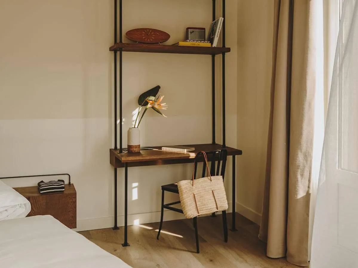 Hotel Condestable Barcellona