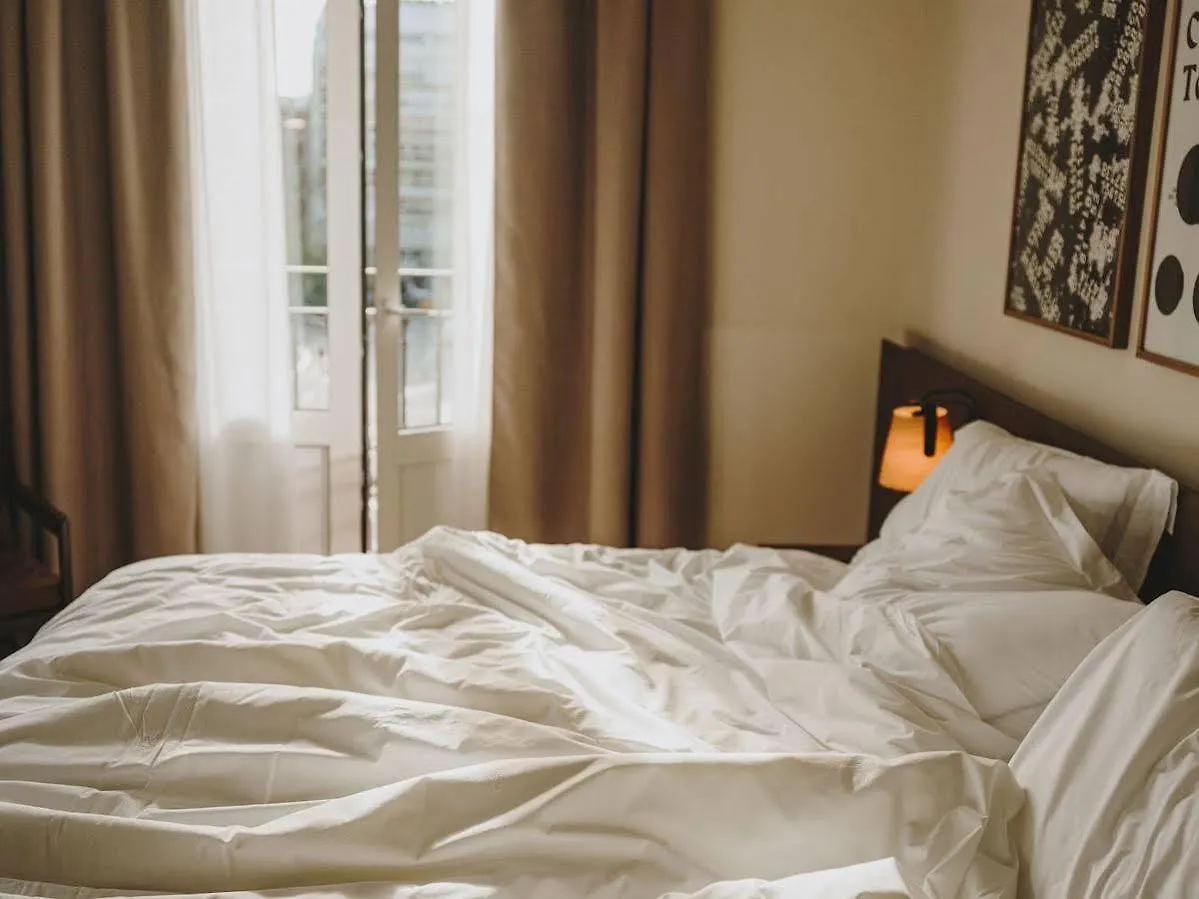 Hotel Condestable Barcellona