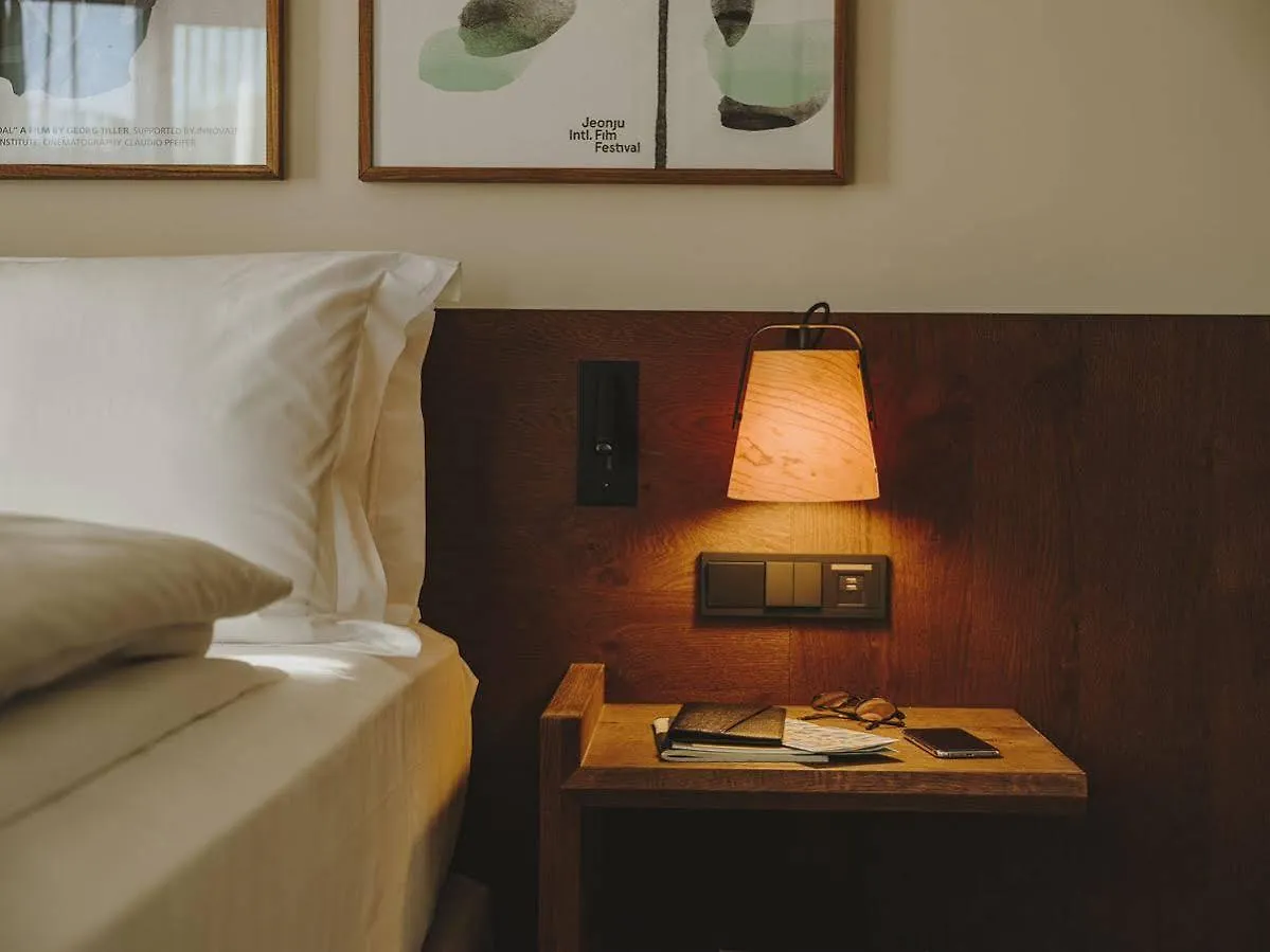 Hotel Condestable Barcellona