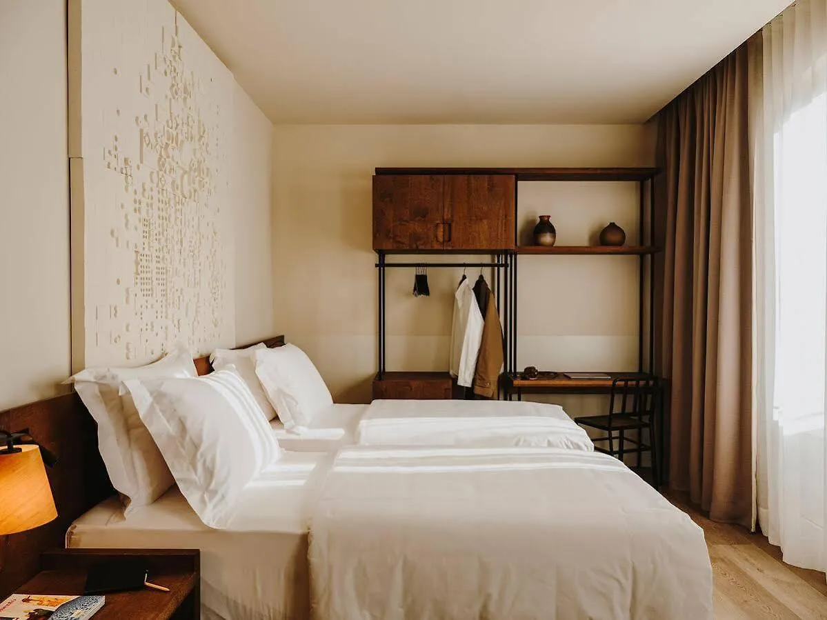 Hotel Condestable Barcellona Spagna