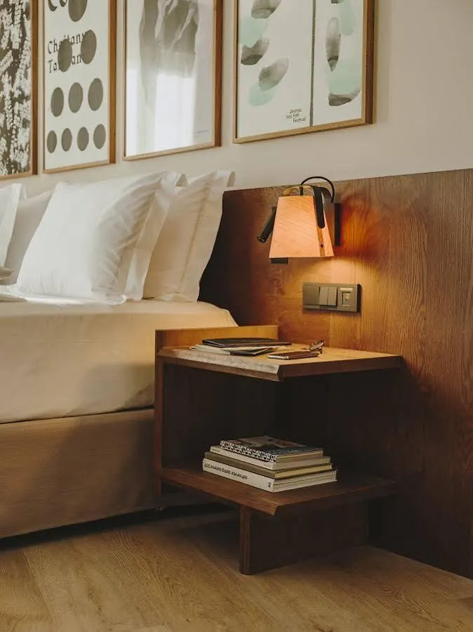 Hotel Condestable Barcellona
