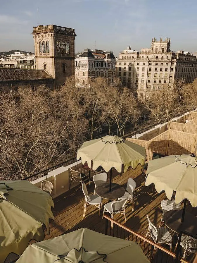 Hotel Condestable Barcellona 2*,  Spagna