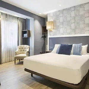 Acta Splendid Barcellona