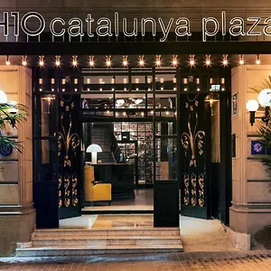 Boutique H10 Catalunya Plaza Barcellona