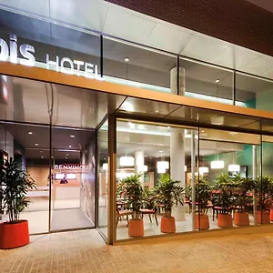 Ibis Centro Barcellona