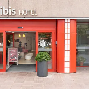 Hotel Ibis Meridiana
