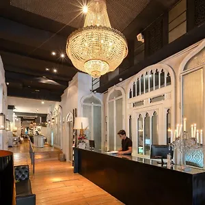 Hotel Market, Barcelona