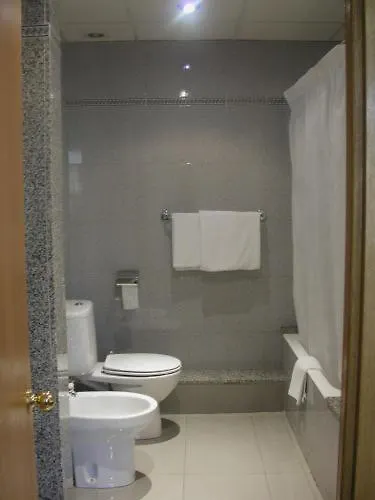 Condestable Hotel Barcelona