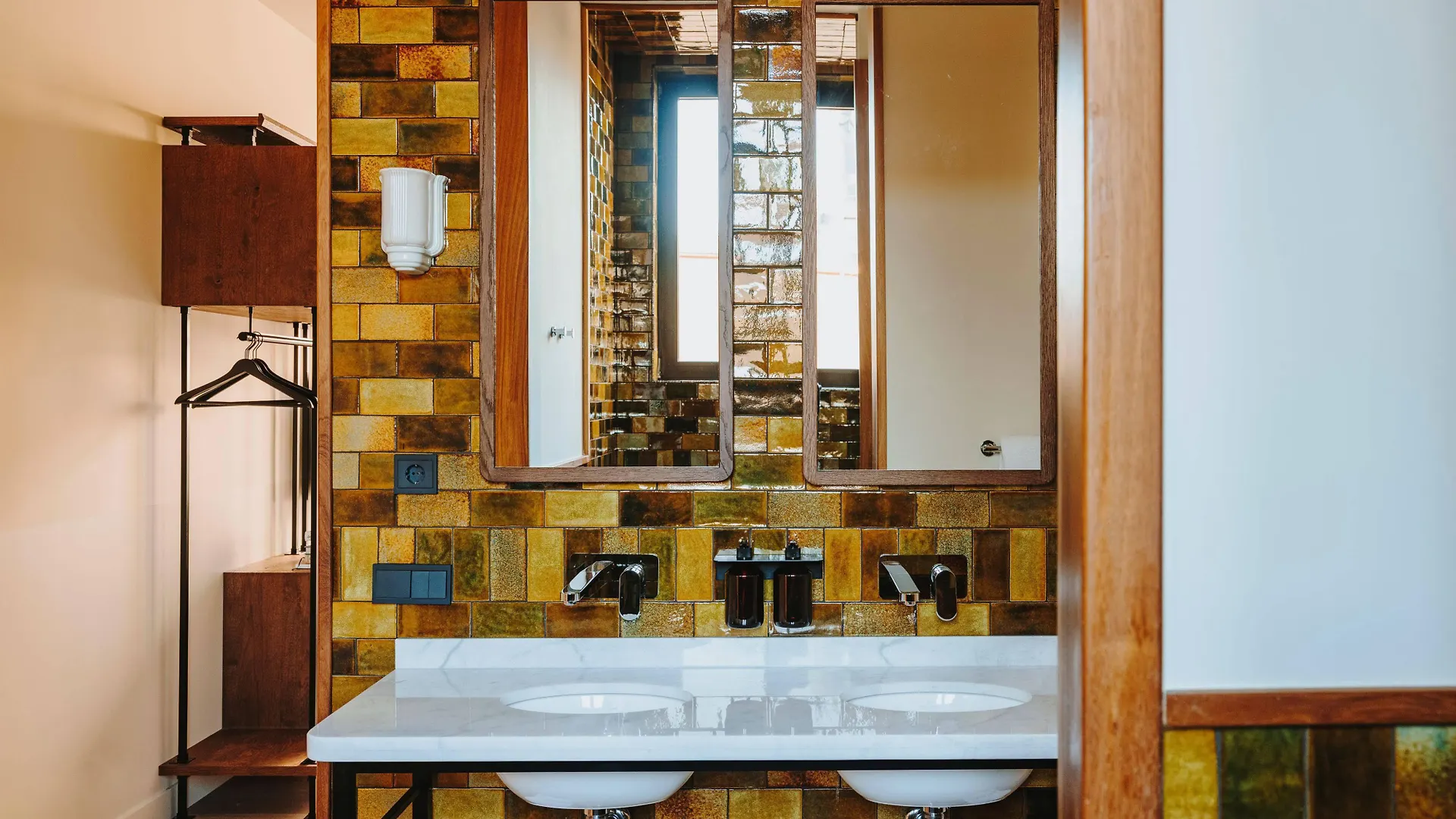 Condestable Hotel Barcelona Spain