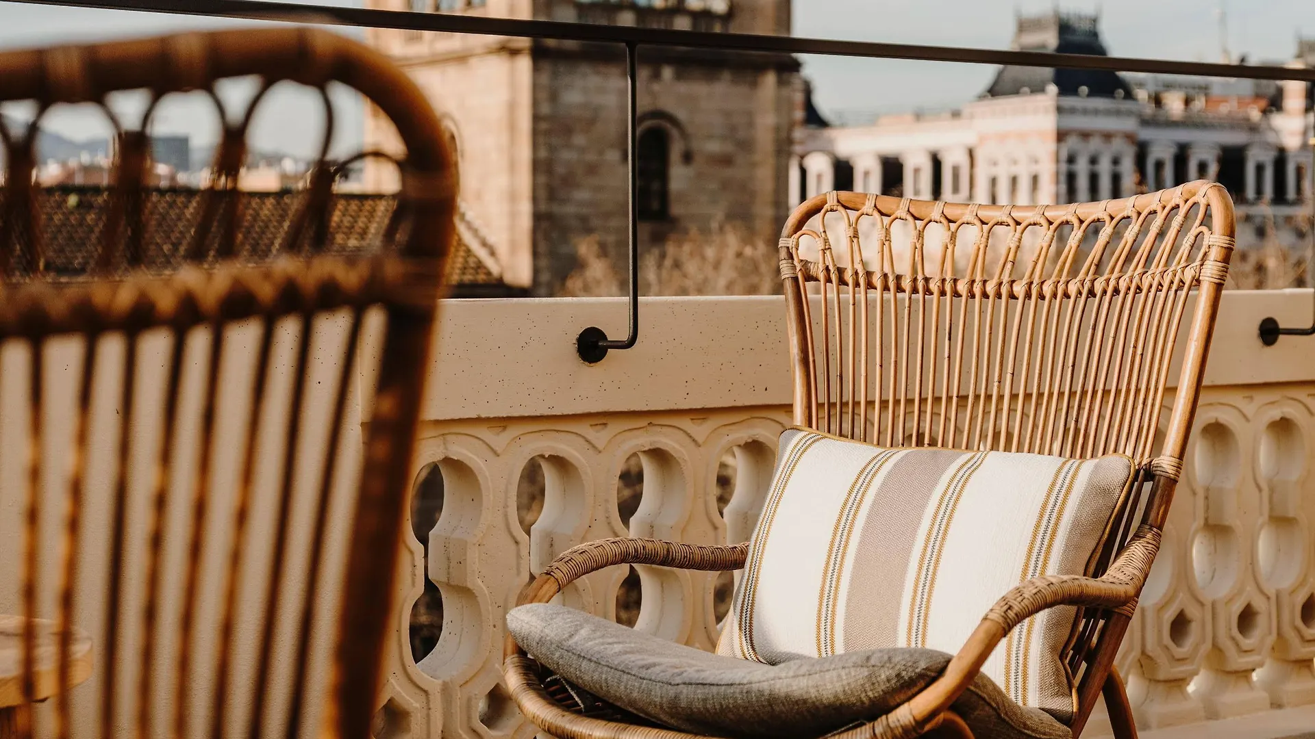Condestable Hotel Barcelona