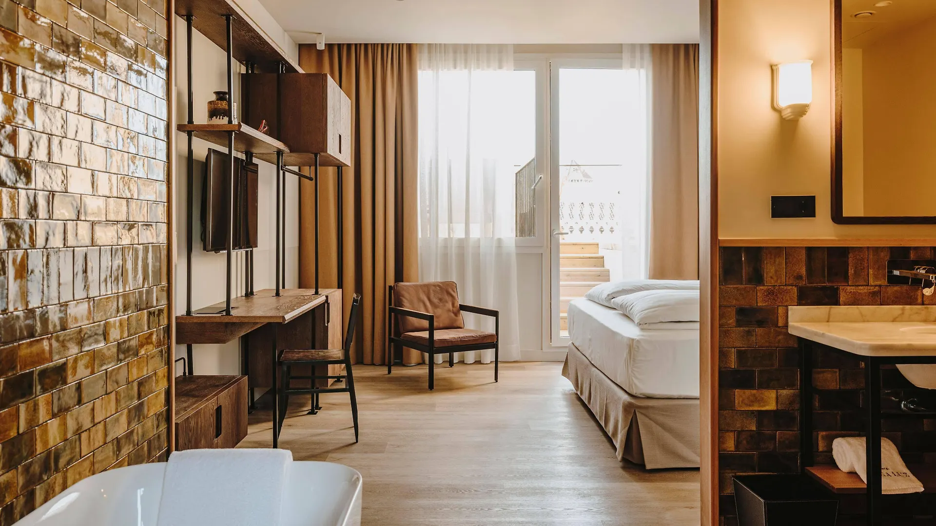 **  Condestable Hotel Barcelona Spain