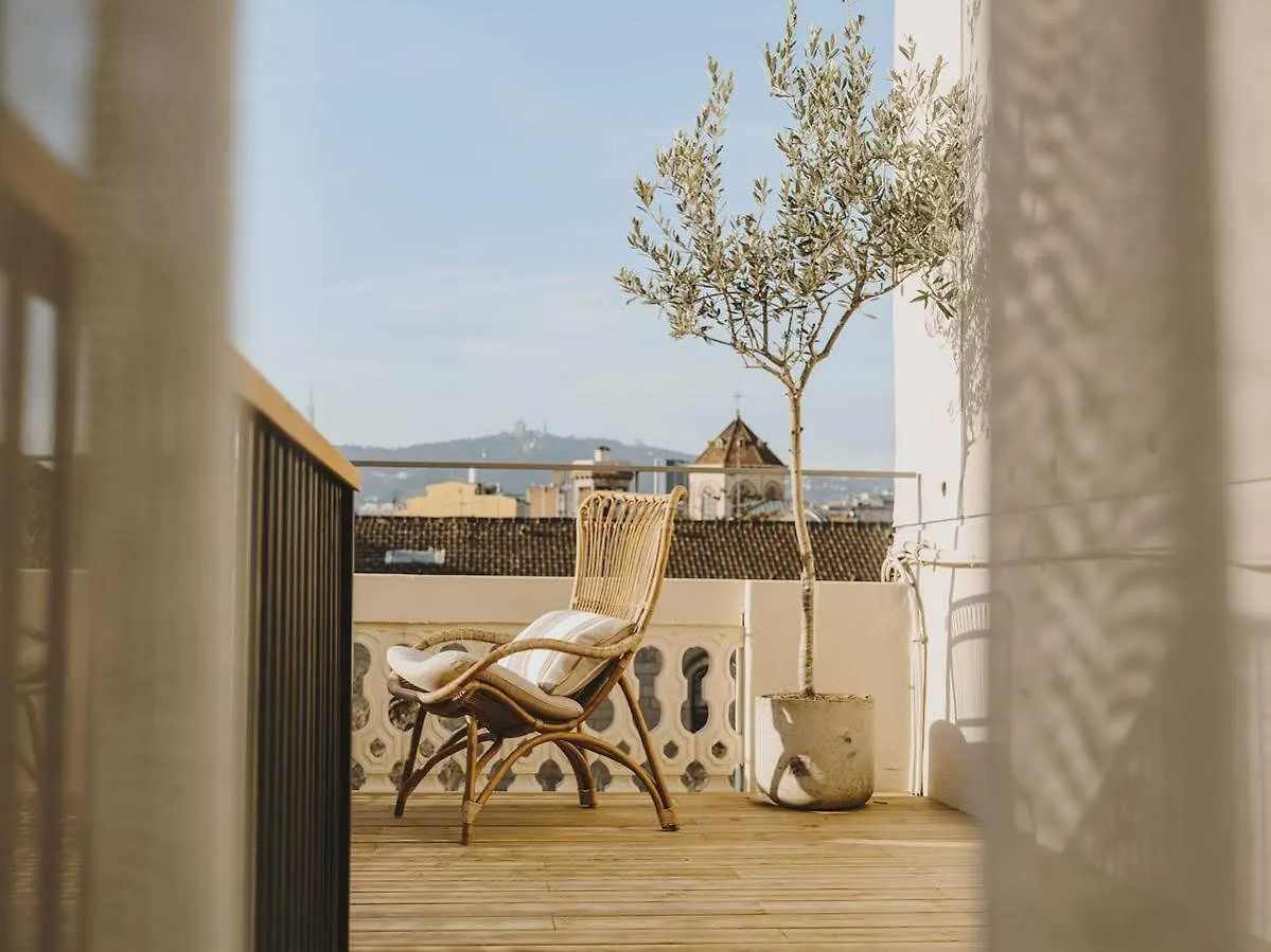Condestable Hotel Barcelona